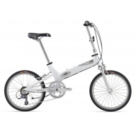 Modelo 017296 BICICLETA R.20 GIANT HALFWAY PLEGABLE 2015 - Envío Gratuito