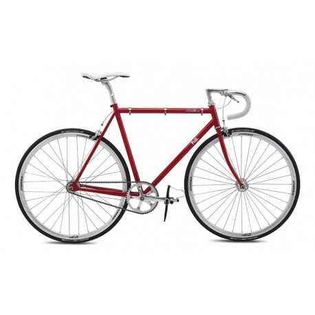 Modelo FFEAT2014 BICICLETA URBANA FUJI FEATHER 2014 - Envío Gratuito