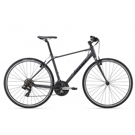 Modelo 017276 BICICLETA R.700 GIANT ESCAPE 3 2015 - Envío Gratuito