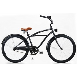 Modelo 007946 BICICLETA R.26 TURBO MALIBU MEN 2015 - Envío Gratuito