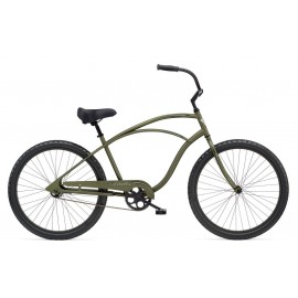 Modelo 129037 BICICLETA R..26 ELECTRA CRUSIER 1 MEN - Envío Gratuito