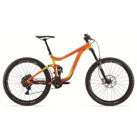 Modelo 50033315 BICICLETA R.27.5 GIANT REIGN 1 2015 - Envío Gratuito
