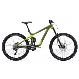 Modelo 50033615 BICICLETA R.27.5 GIANT REIGN ADVANCED 2 2015 - Envío Gratuito