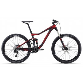 Modelo 50034214 BICICLETA R.27.5 GIANT TRANCE ADVANCED 2 CARBON 2015 - Envío Gratuito