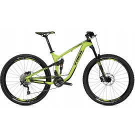 Modelo 506596 BICICLETA R.27.5 TREK REMEDY 7 2015 - Envío Gratuito