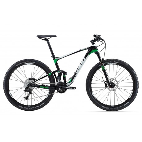 Modelo 50031415 BICICLETA R.27.5 GIANT ANTHEM ADVANCED 2 2015 - Envío Gratuito