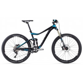 Modelo 016899 BICICLETA R.27.5 GIANT TRANCE 2 2015 - Envío Gratuito