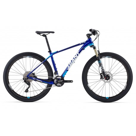 Modelo 50030115 BICICLETA R.27.5 GIANT XTC 0 2015 - Envío Gratuito