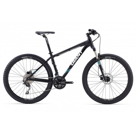 Modelo 017284 BICICLETA R.27.5 GIANT TALON 2 2015 - Envío Gratuito