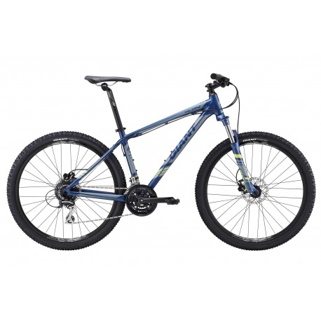 Modelo 015998 BICICLETA 27.5 GIANT TALON 4 2015 - Envío Gratuito