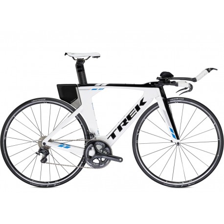 Modelo 800773 BICICLETA TRIATLON TREK SPEED CONCEPT 9.5 2015 - Envío Gratuito