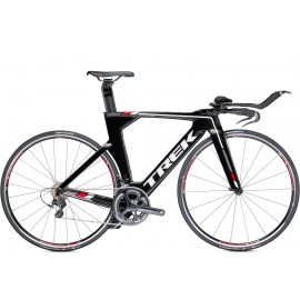 Modelo 14850004414 BICICLETA TRIATLON TREK SPEED CONCEPT 7.5 2015 - Envío Gratuito