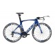 Modelo FUJBI149 BICICLETA TRIATLON FUJI NORCOM STRAIGHT 2.1 2014 - Envío Gratuito