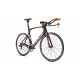 Modelo 403553 BICICLETA TRIATLON FUJI NORCOM STRAIGHT 2.3 2014 - Envío Gratuito