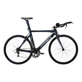 Modelo TT12014 BICICLETA TRIATLON KRBOBIKE TT1 2014 - Envío Gratuito