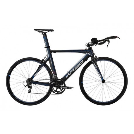 Modelo TT12014 BICICLETA TRIATLON KRBOBIKE TT1 2014 - Envío Gratuito