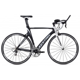 Modelo 407966 BICICLETA TRIATLON KESTREL TRI SHIMANO 105 2014 - Envío Gratuito