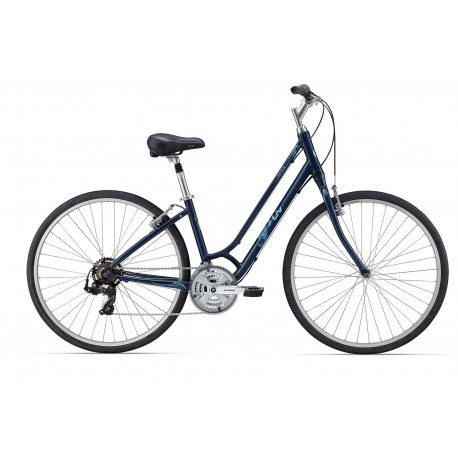 Modelo 50020612 BICICLETA GIANT CYPRESS W 2015 - Envío Gratuito