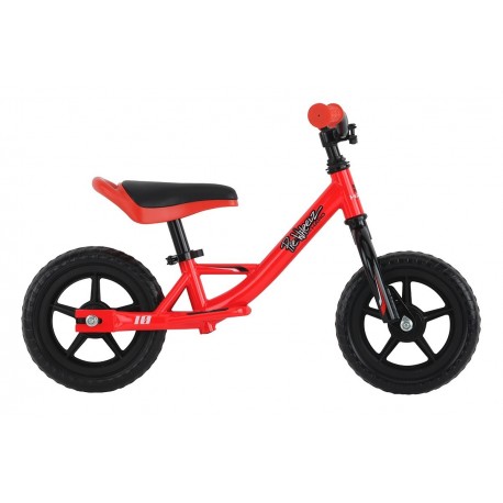 Modelo 25022 BICICLETA HARO PREWHEELZ 2015 - Envío Gratuito