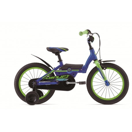 Modelo 017300 BICICLETA R.16 GIANT AMPLIFY F/W 2015 - Envío Gratuito