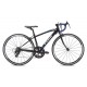 Modelo 409635 BICICLETA FUJI ACE 650 NEGRO/AZUL 2015 - Envío Gratuito