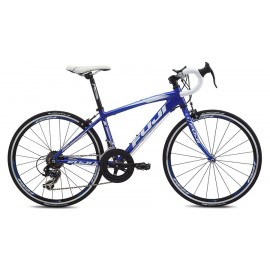 Modelo FUJIACE24 BICICLETA RUTA FUJI ACE 24 NIÑOS 2014 - Envío Gratuito