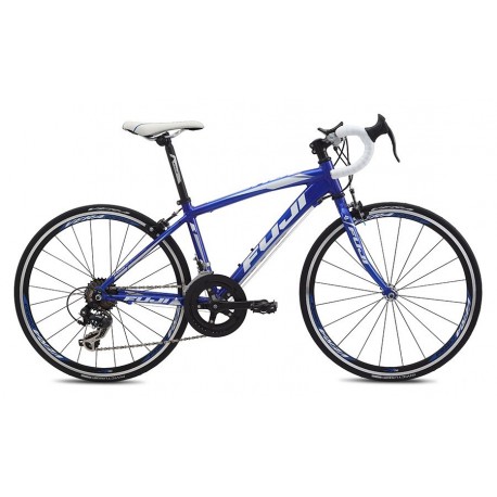 Modelo FUJIACE24 BICICLETA RUTA FUJI ACE 24 NIÑOS 2014 - Envío Gratuito