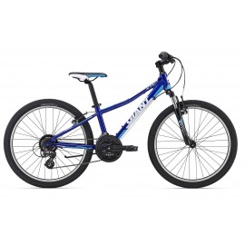 Modelo 017298 BICICLETA R.24 GIANT XTC JR 1 2015 - Envío Gratuito