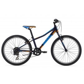 Modelo 017299 BICICLETA R.24 GIANT XTC LITE ONE 2015 - Envío Gratuito