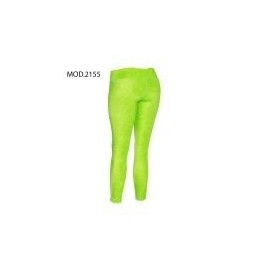 Legging TOA-Verde - Envío Gratuito