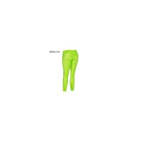 Legging TOA-Verde - Envío Gratuito
