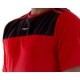 Playera Deportiva Run-Gym Roja - Envío Gratuito
