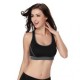 chaleco Gimnasio Desgaste de fitness Crop-Top Ejercicio Yoga tanque Tops negro blanco rojo de la sandía - Envío Gratuito