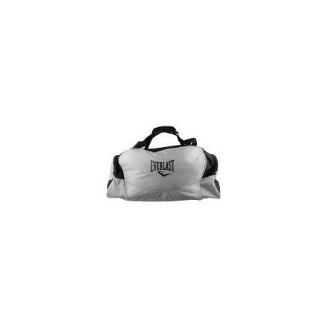 Maleta Deportiva Everlast SCF11EV1-06-Gris - Envío Gratuito