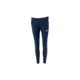 Mallas Deportivas View Sport MD11 Slim Fit-Azul - Envío Gratuito
