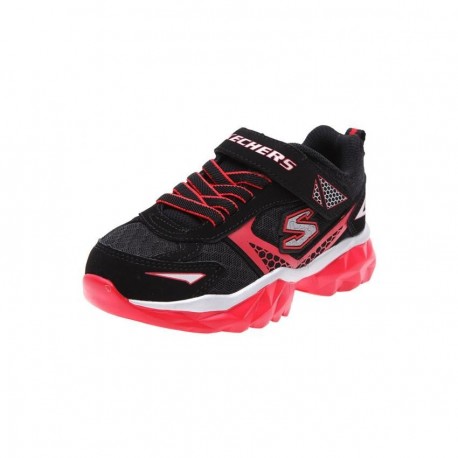 Skechers - Tenis Deportivo - Negro - 95271 - Envío Gratuito