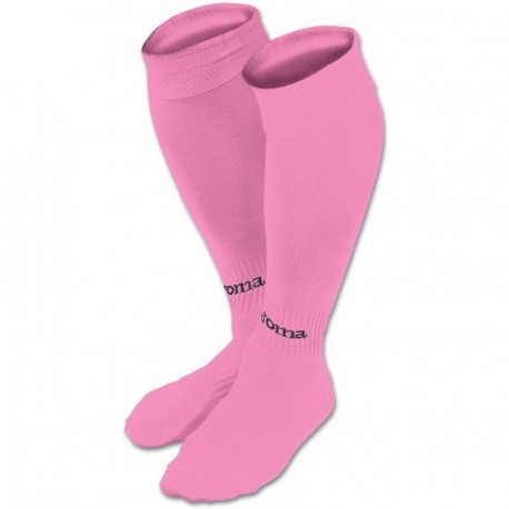 Calcetas para Futbol Joma Classic-Rosa - Envío Gratuito