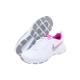Tenis Nike T-Lite XI SL - Blanco con Rosa - Envío Gratuito