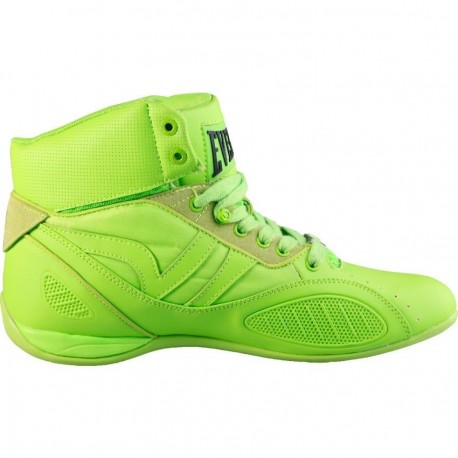 Bota Everlast EL-1905 para Dama-Verde - Envío Gratuito
