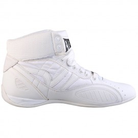 Bota Everlast EL-1906 para Dama-Blanco - Envío Gratuito
