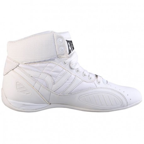 Bota Everlast EL-1906 para Dama-Blanco - Envío Gratuito