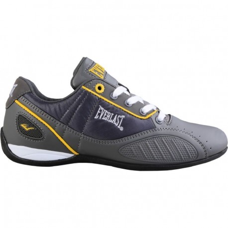 Choclo Everlast EL-1515 para Dama-Gris - Envío Gratuito