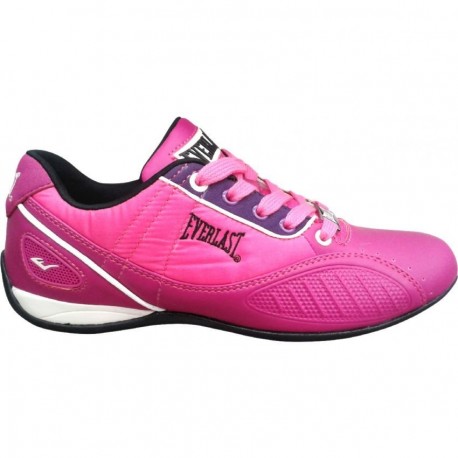 Choclo Everlast EL-1516 para Dama-Rosa - Envío Gratuito
