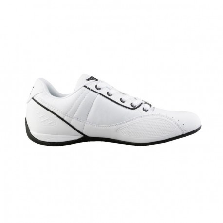 Choclo Everlast EL-1521 para Caballero-Blanco - Envío Gratuito