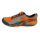 Tenis Merrell Current Glove J38397-Naranja con Negro - Envío Gratuito