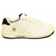 Tenis Kswis Men Berlo ll White/Black - Envío Gratuito