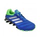 Tenis adidas Springblade Ignite M Running/Course Azul/Verde - - Envío Gratuito