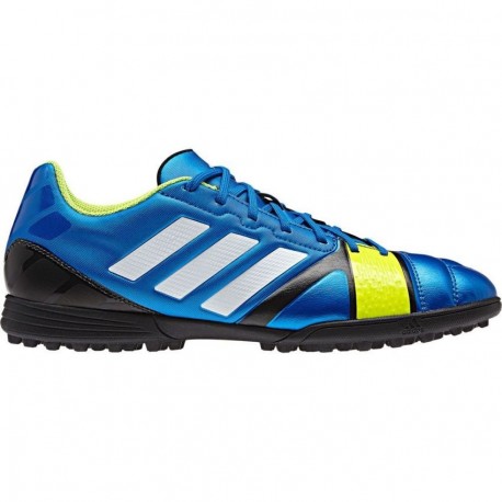 Tenis Adidas Nitrocharge 3.0 TRX TF - Multicolor - Envío Gratuito