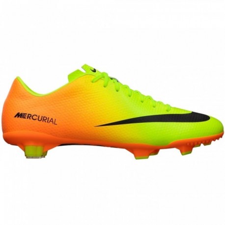 Tenis Nike Mercurial Veloce Fg - Multicolor - Envío Gratuito