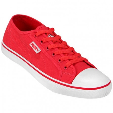 Tenis Puma Streetballer Lo 27 - Rosa - Envío Gratuito